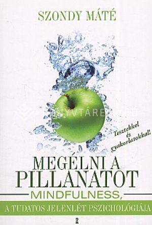 Kép: Megélni a pillanatot