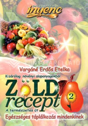 Kép: Zöld recept 2.