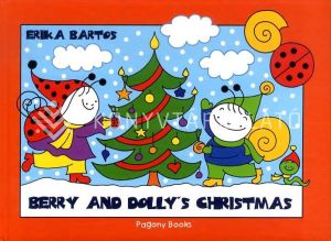 Kép: Berry and Dolly's christmas
