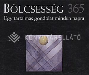 Kép: Bölcsesség 365