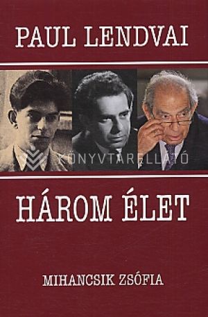 Kép: Három élet