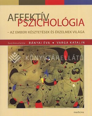 Kép: Affektív pszichológia