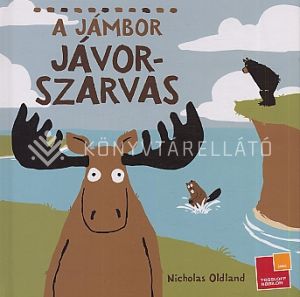 Kép: A jámbor jávorszarvas