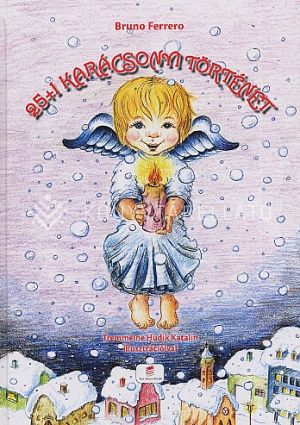 Kép: 25+1 Karácsonyi történet