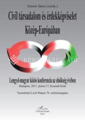 Kép: Civil társadalom és érdekképviselet Közép-Európában
