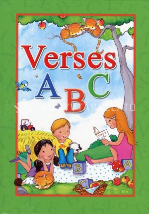 Kép: Verses ABC
