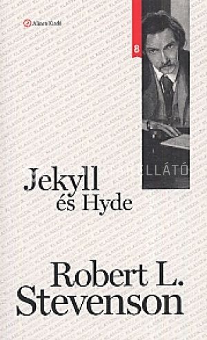 Kép: Jekyll és Hyde