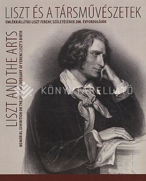Kép: Liszt és a társművészetek