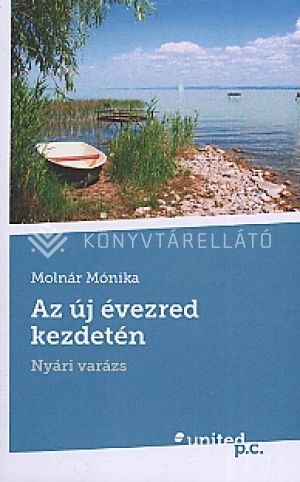 Kép: Az új évezred kezdetén