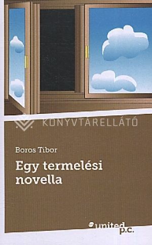 Kép: Egy termelési novella