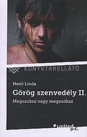 Kép: Görög szenvedély II.