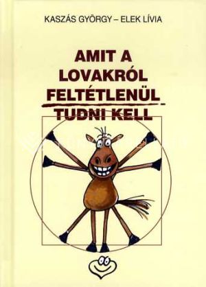Kép: Amit a lovakról feltétlenül tudni kell