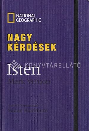 Kép: Nagy kérdések: Isten