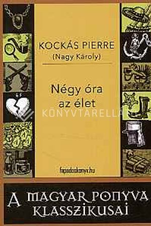 Kép: Négy óra az élet