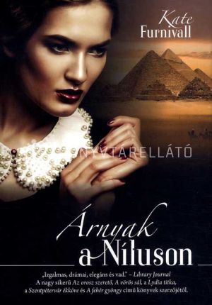 Kép: Árnyak a Níluson