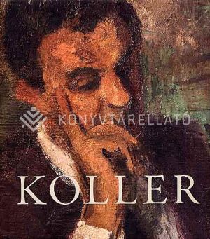 Kép: Koller - Egy legenda nyomában