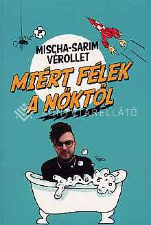 Kép: Miért félek a nőktől