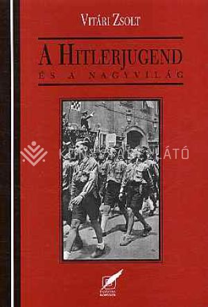 Kép: A Hitlerjugend és a nagyvilág