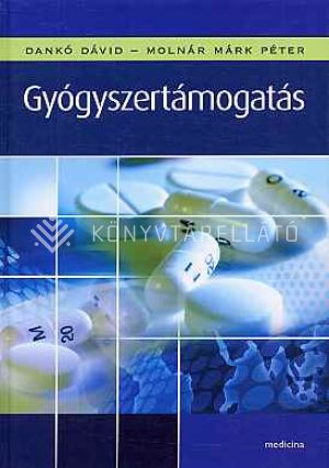 Kép: Gyógyszertámogatás