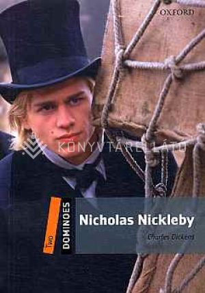 Kép: Nicholas Nickleby (Dominoes Two) New Ed.*