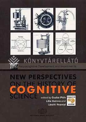 Kép: New perspectives on the history of cognitive
