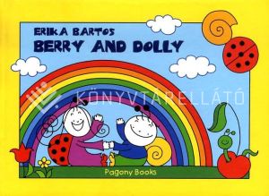 Kép: Berry and Dolly - Friends the Rainbow
