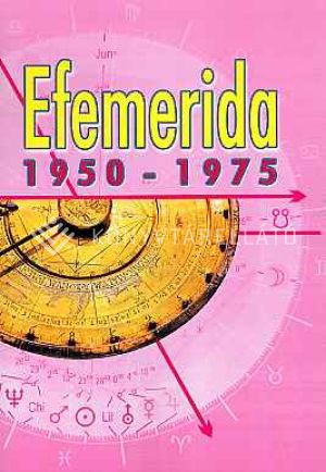 Kép: Efemerida 1950-1975