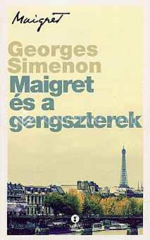 Kép: Maigret és a gengszterek