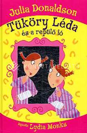 Kép: Tüköry léda és a repülő ló