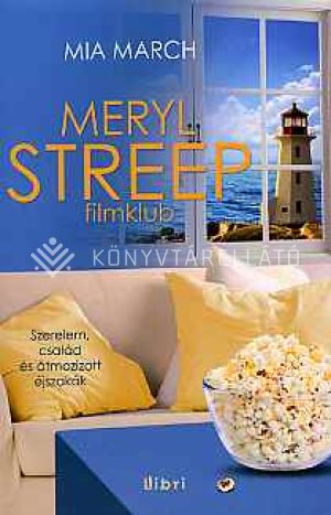 Kép: Meryl Streep filmklub