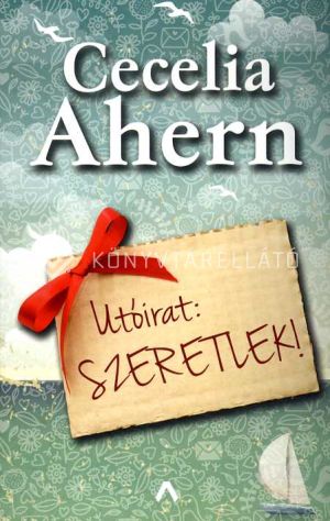 Kép: Utóirat: Szeretlek !