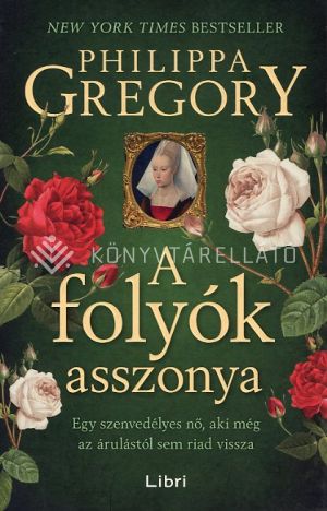 Kép: A folyók asszonya