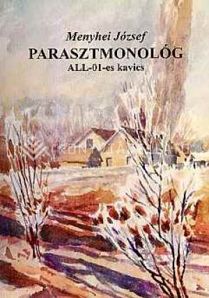 Kép: Parasztmonológ