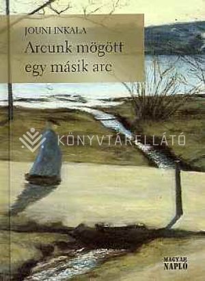 Kép: Arcunk mögött egy másik arc