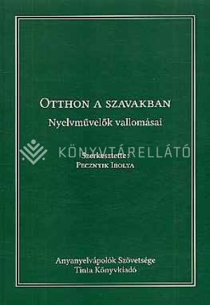 Kép: Otthon a szavakban