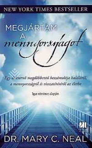 Kép: Megjártam a mennyországot
