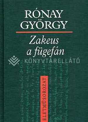 Kép: Zakeus a fügefán