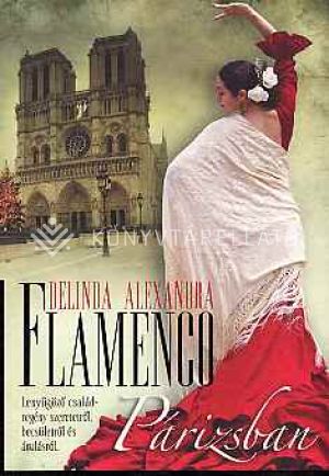 Kép: Flamenco Párizsban