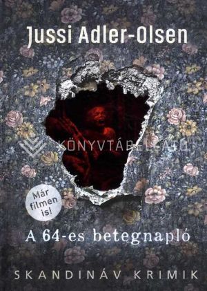 Kép: A 64-es betegnapló