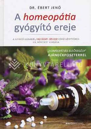 Kép: A homeopátia gyógyító ereje