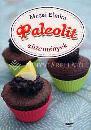 Kép: Paleolit sütemények