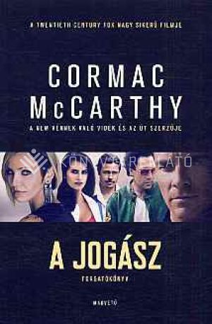Kép: A jogász - forgatókönyv