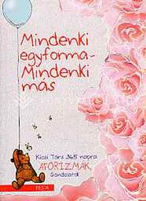 Kép: Mindenki egyforma - Mindenki más