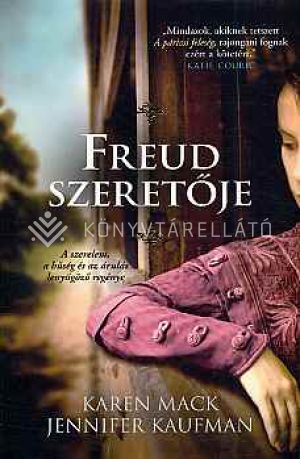 Kép: Freud szeretője