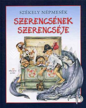 Kép: Szerencsének szerencséje