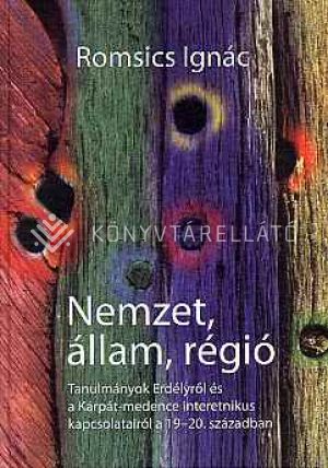 Kép: Nemzet, állam, régió