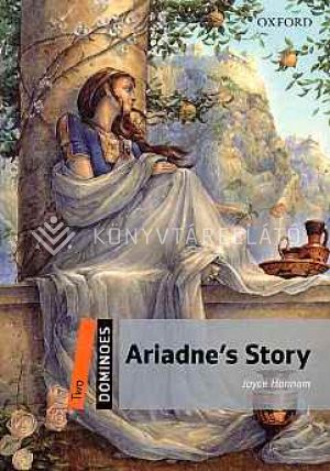 Kép: Ariadne's Story (Dominoes 2) * New Ed.