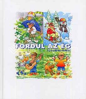 Kép: Fordul az ég