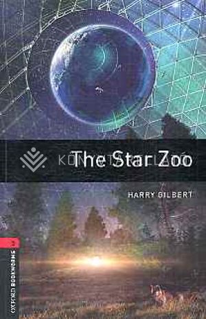 Kép: The Star Zoo - Obw Library 3 3E*