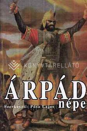 Kép: Árpád népe